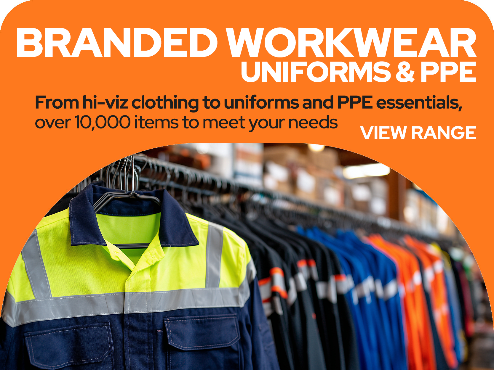 Corporate Workwear Corporate Workwear