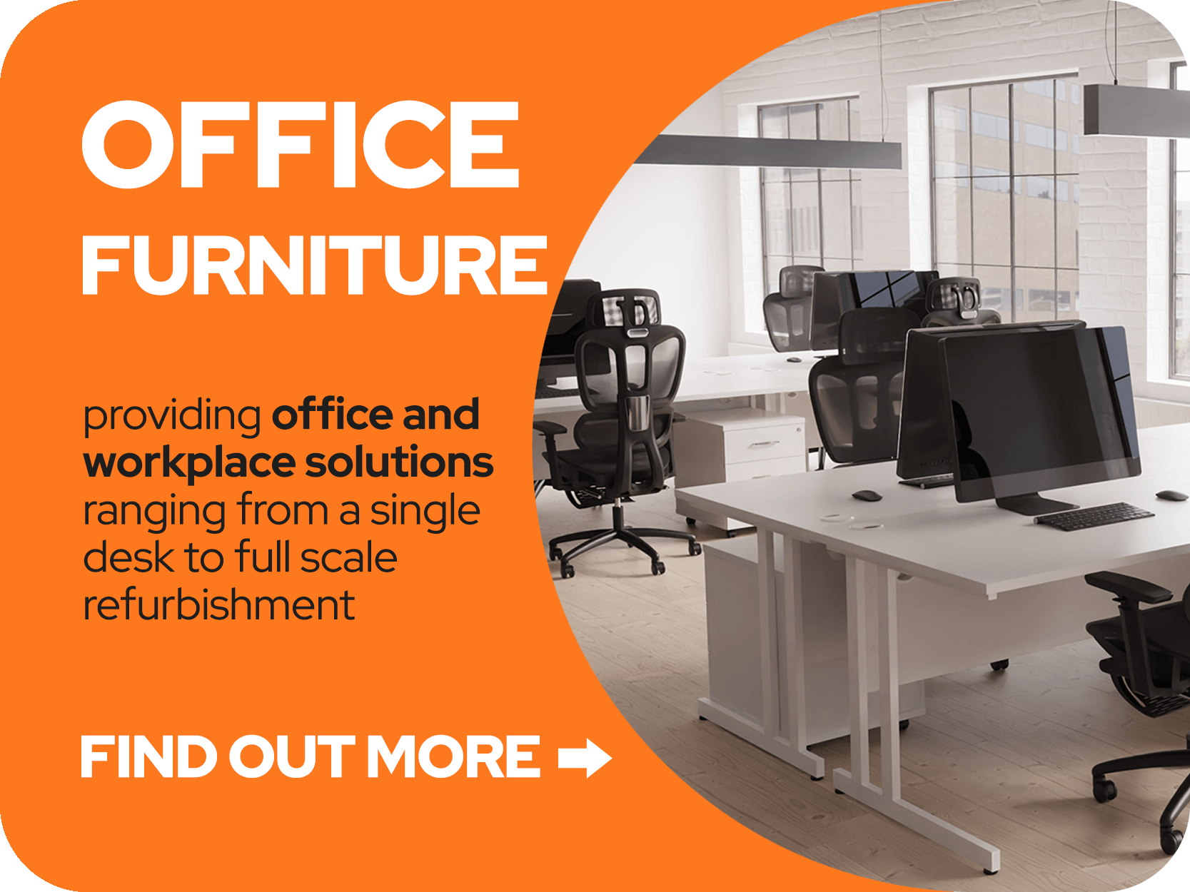 Office Furniture Office Furniture