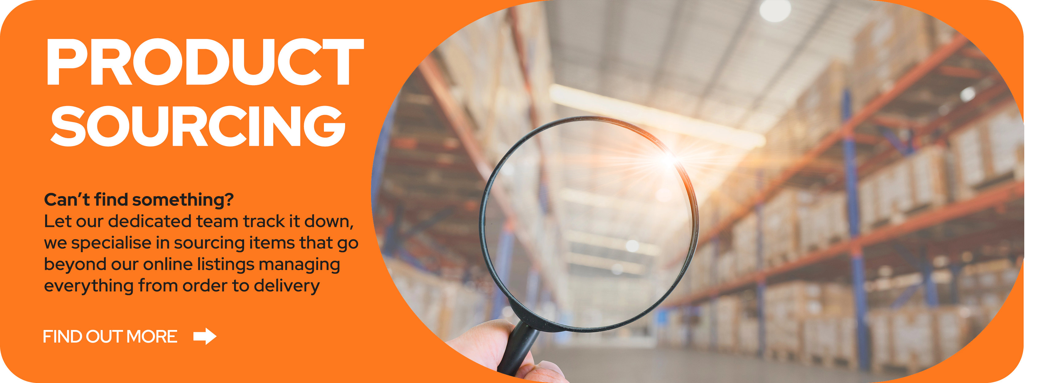 Product Sourcing Product Sourcing