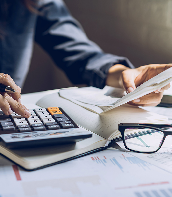 Business Credit Accounts
