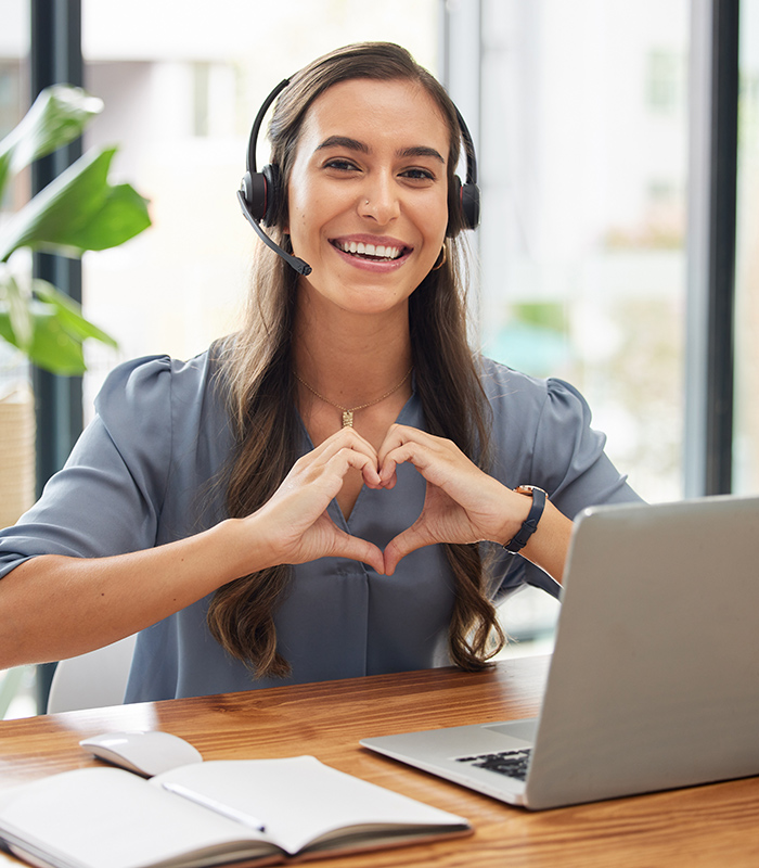 Dedicated Business Support