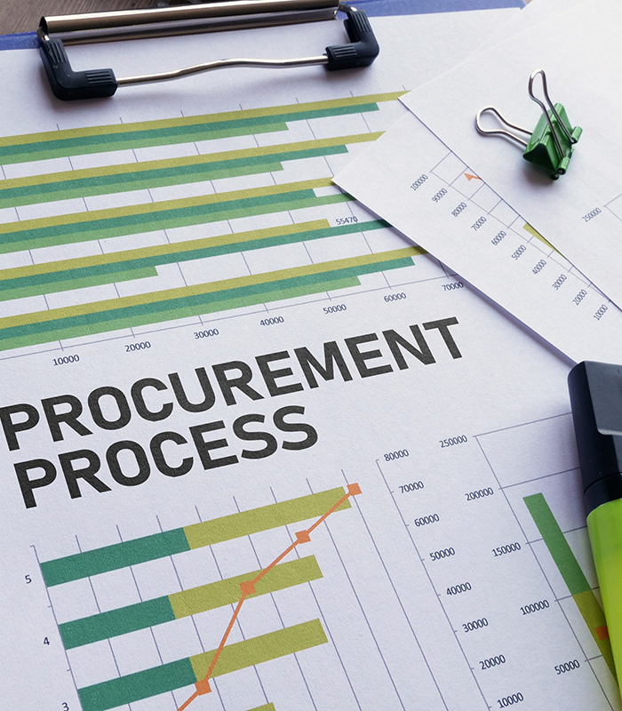 Smarter Procurement Solutions