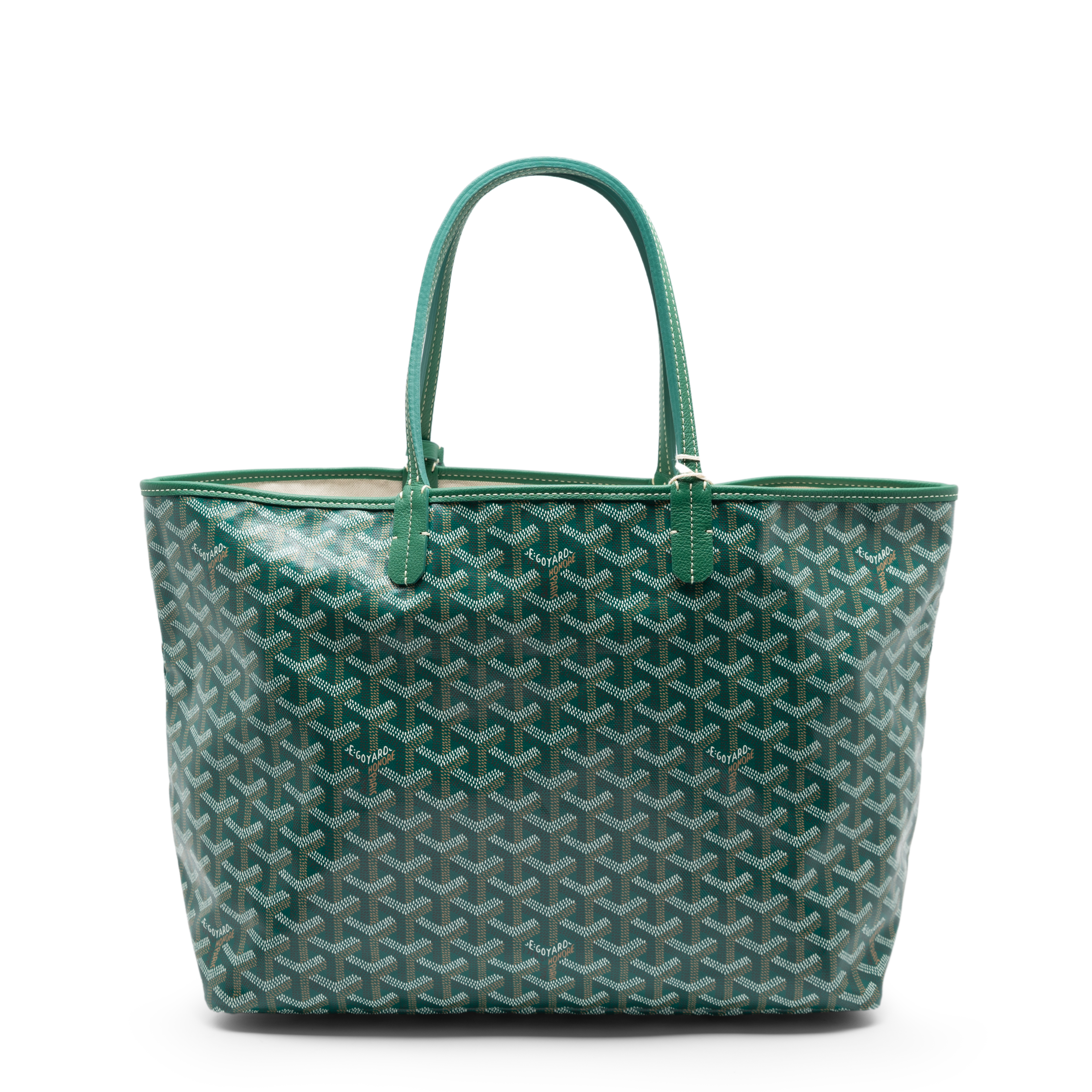 Goyard ヴィクトワール Goyard ヴィクトワール - メルカリ